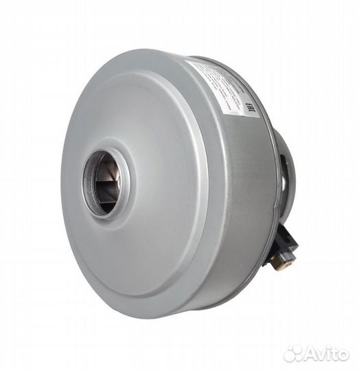 Мотор пылесоса Samsung 1600W H-116/h-51mm D-135mm