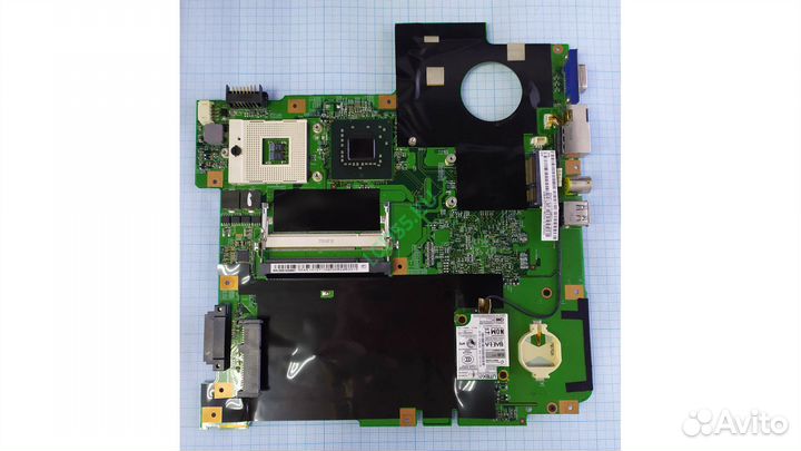 Материнская плата для Acer Aspire 4315 4715Z