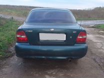 Kia Clarus 2.0 MT, 2001, 245 166 км, с пробегом, цена 70 000 руб.