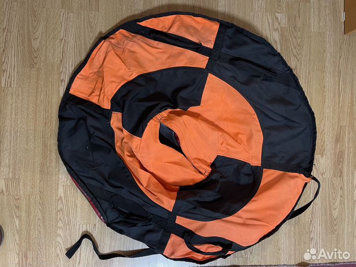 Тюбинг Nika, 95 см