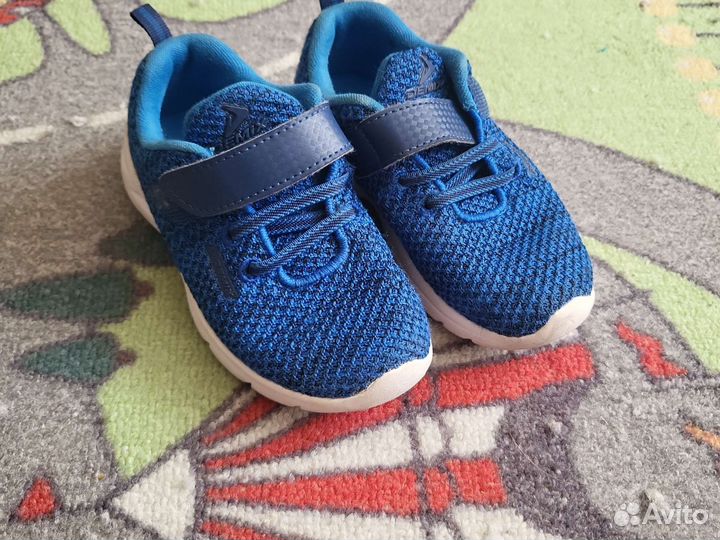 Детская обувь