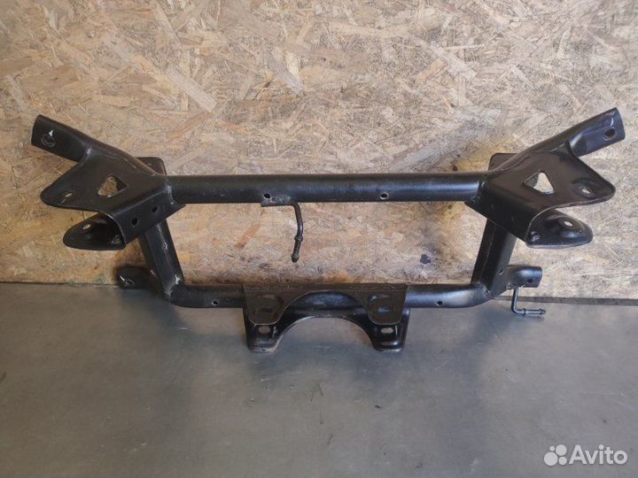 Подрамник задней подвески задний Chery Tiggo Pro 7