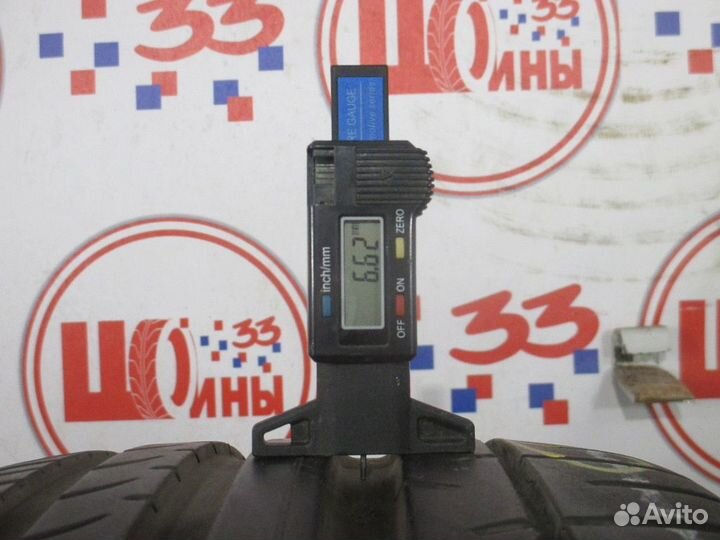 Dunlop SP Sport Maxx DSST ROF 245/35 R19