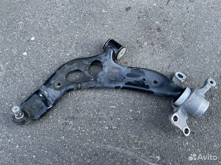 Рычаг передний левый BMW F45 F48 mini F54