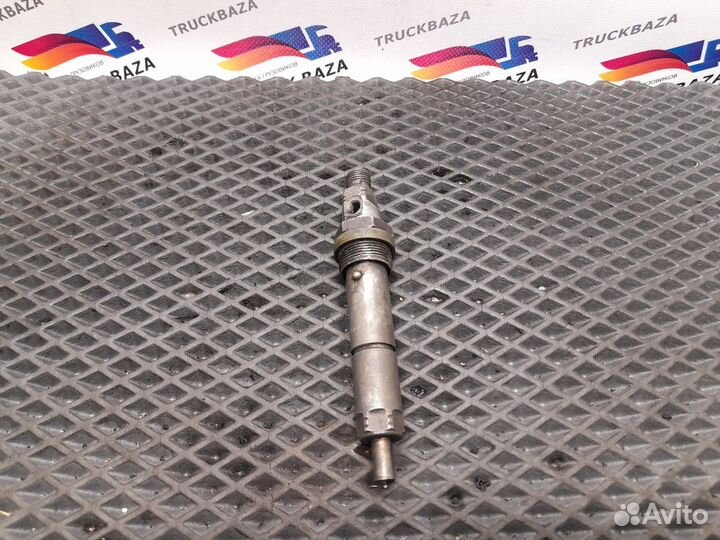 Форсунка топливная Scania 4-series