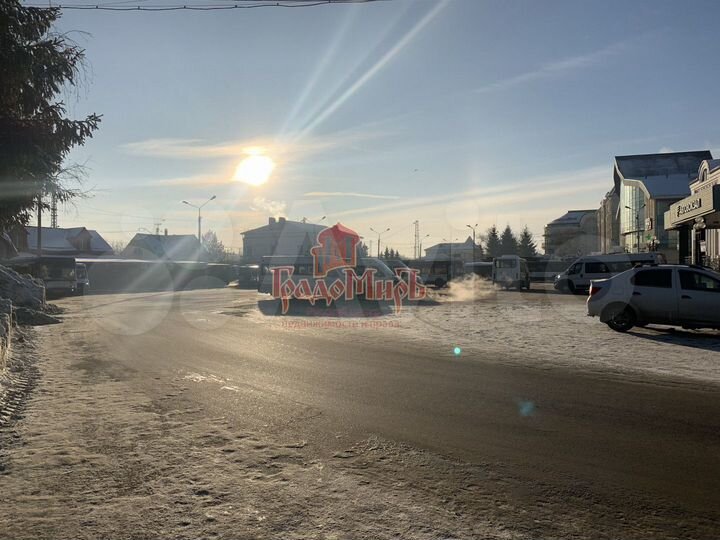 Сдам помещение свободного назначения, 34.4 м²