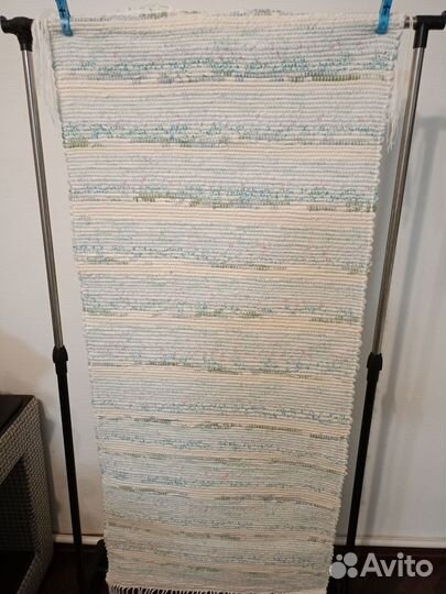 Домотканые половики новые