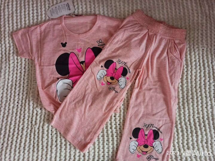 Детская одежда