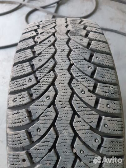 Pirelli Ceat Formula Winter 225/65 R17 102T