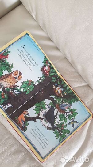 Первые книги на английском