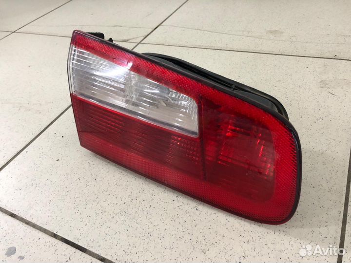 Фонарь задний левый Renault Laguna2 внутренний