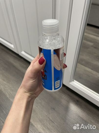 Тоник Elizavecca с AHA кислотами для лица