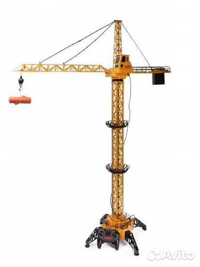Подъёмный кран на П/У mobicaro