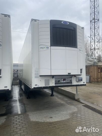 Полуприцеп рефрижератор Schmitz Cargobull SCB*S3B, 2023