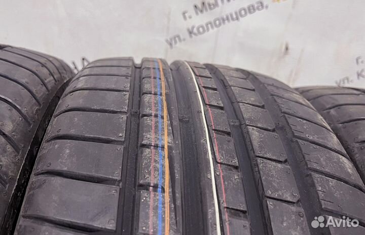 Goodyear Eagle F1 Asymmetric 3 275/30 R20 94Y
