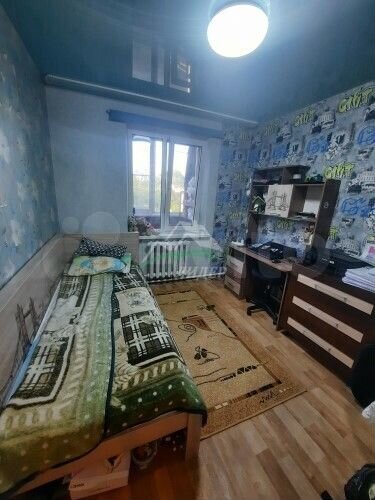 3-к. квартира, 67 м², 1/5 эт.