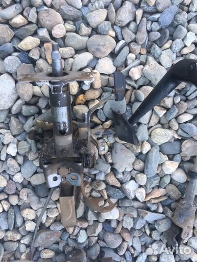 Toyota Voxy Noah 60 65 2002 трос АКПП