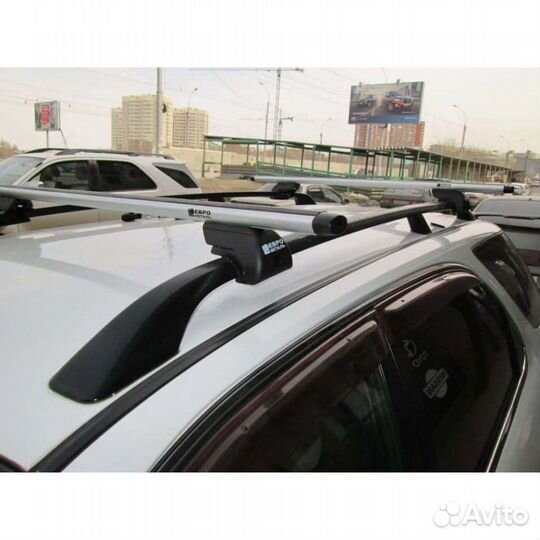 Багажник на крышу great wall