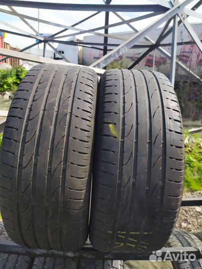 Bridgestone Dueler H/P Sport 235/50 R18 97V