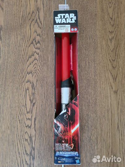 Меч звездные войны