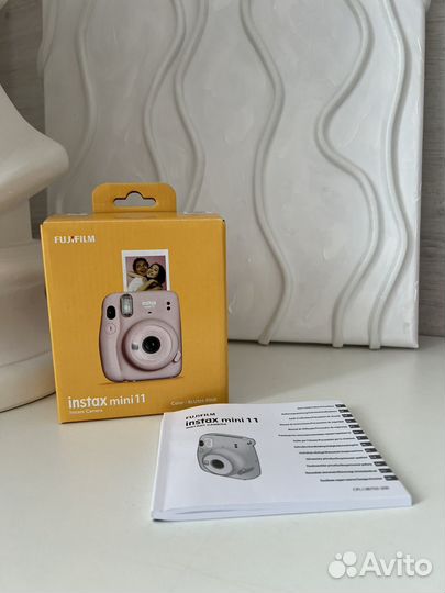 Fujifilm Instax Mini 11