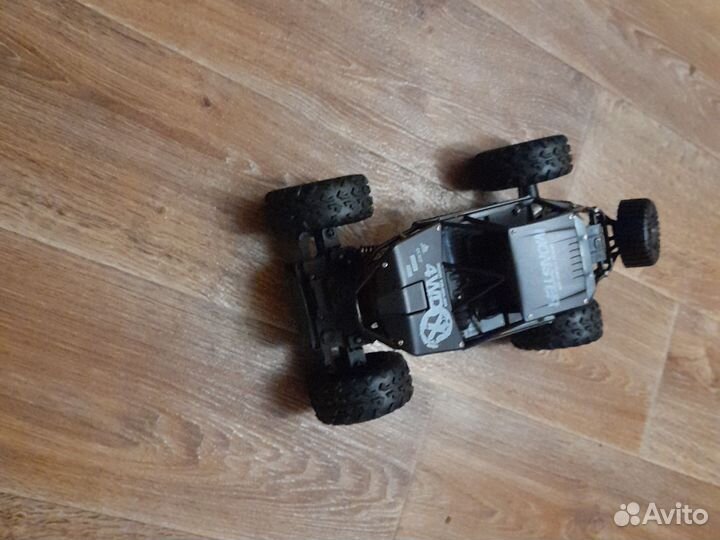 Радио управляемая машина в оренбургская область