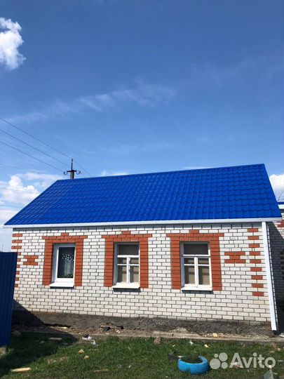 Кровельные работы