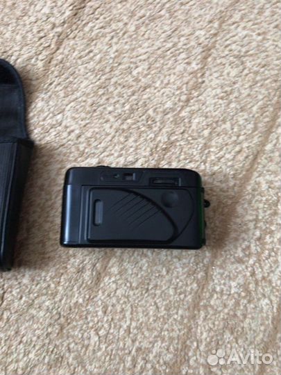 Фотоаппарат Konica pop EFP-8