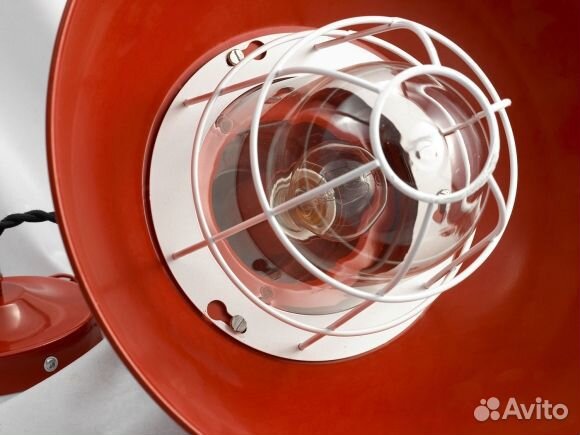 Светильник подвесной, люстра