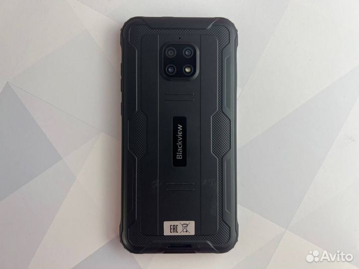 Blackview BV4900, 3/32 ГБ