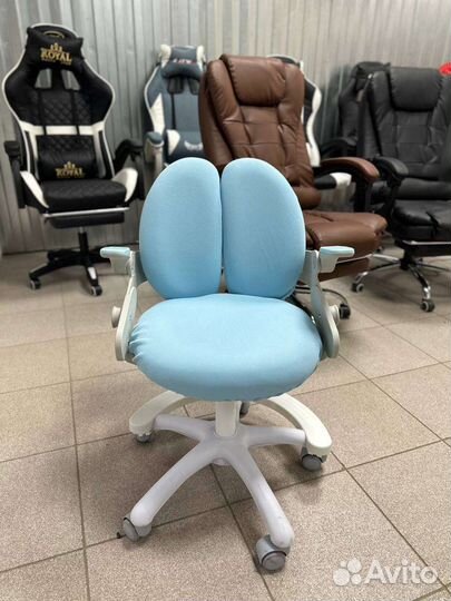 Компьютерное кресло для детей