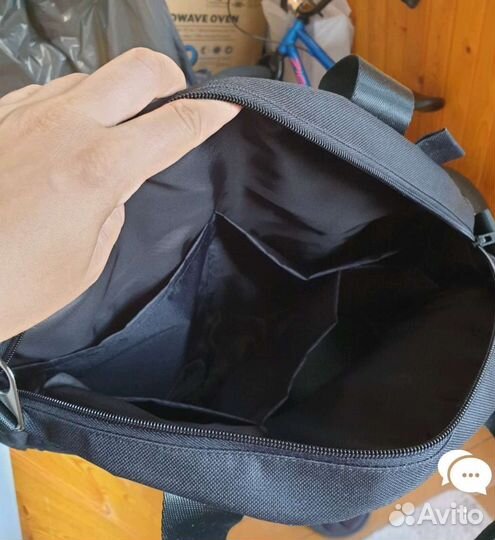 Сумка для коляски