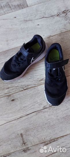 Кроссовки Nike 33, 34,35 размер