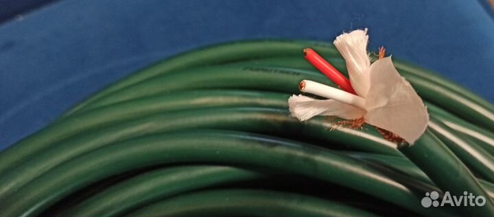 Кабель межблочный Furutech FA-220