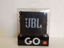 Портативная колонка jbl