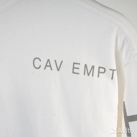 Лонгслив CavEmpt