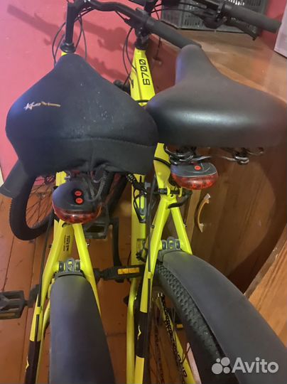 Велосипеды бу взрослый