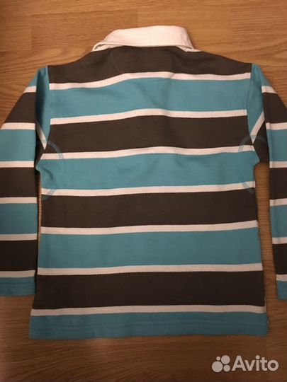 Рубашка pointer для мальчика