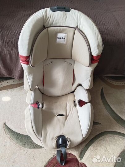 Детское автокресло 9 до 36 кг