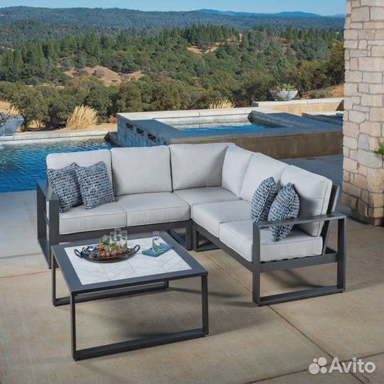 Набор садовой мебели