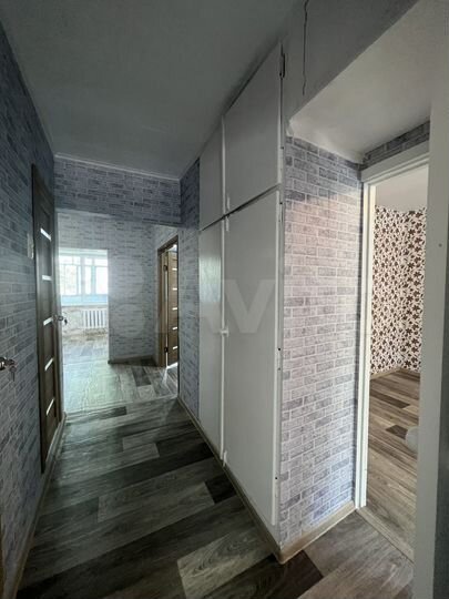 3-к. квартира, 65 м², 2/5 эт.