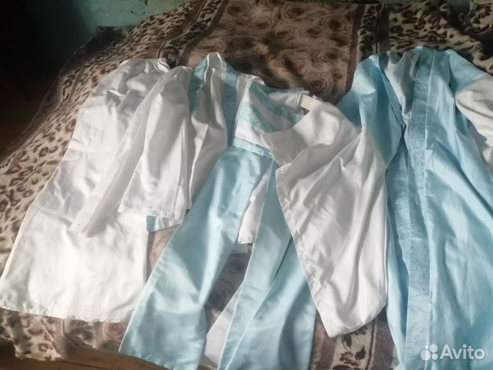 Косплей Лань Чжань