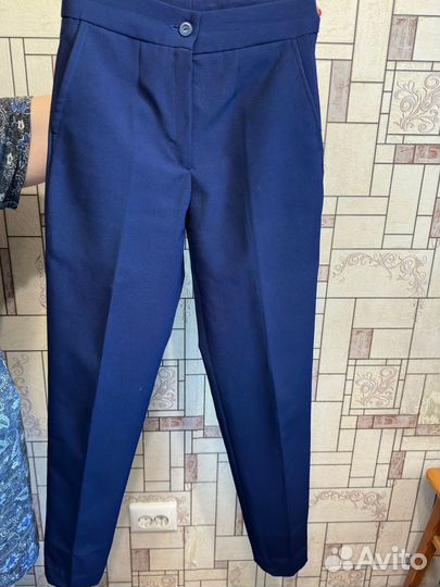 Брюки женские классические