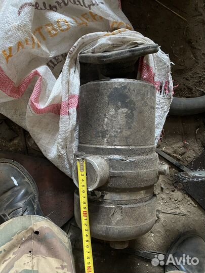 Гидроцилидры опор автокрана