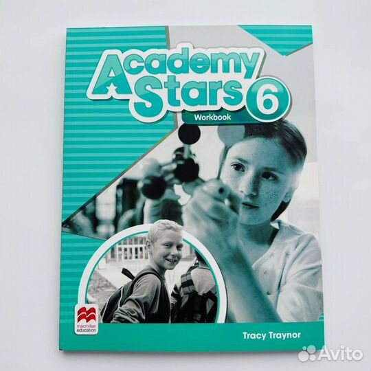 Academy stars 6 (новые комплекты)