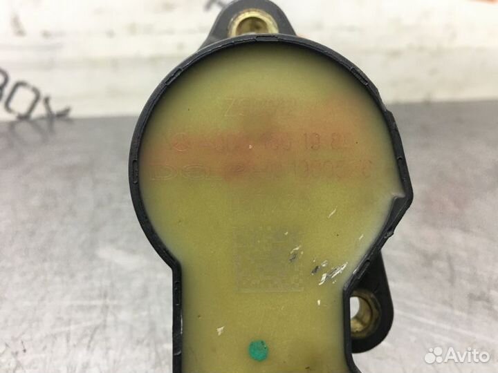 Катушка зажигания Mercedes C-Class W203 M272 2.5I