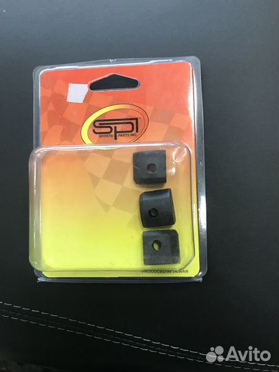 Комплект слайдеров снегоходов yamaha. SM-03051