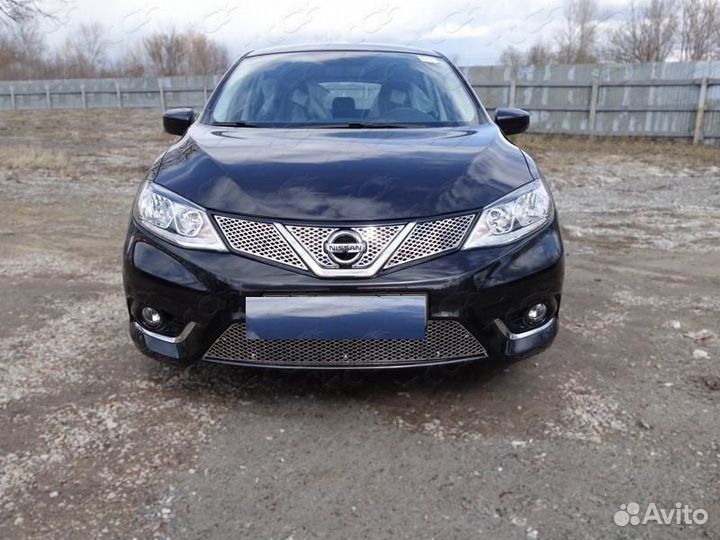 Помпа водяная Nissan Tiida C13 1.6 HR16DE 2016