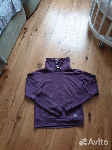 2 толстовки Nike+ Puma