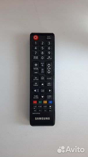 Пульт ду samsung